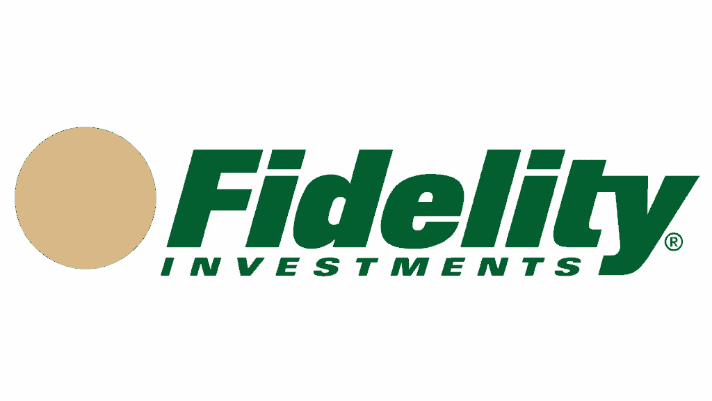 Fidelity Logo