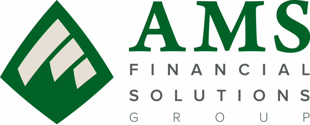 Logo AMS Financial Solutions Group