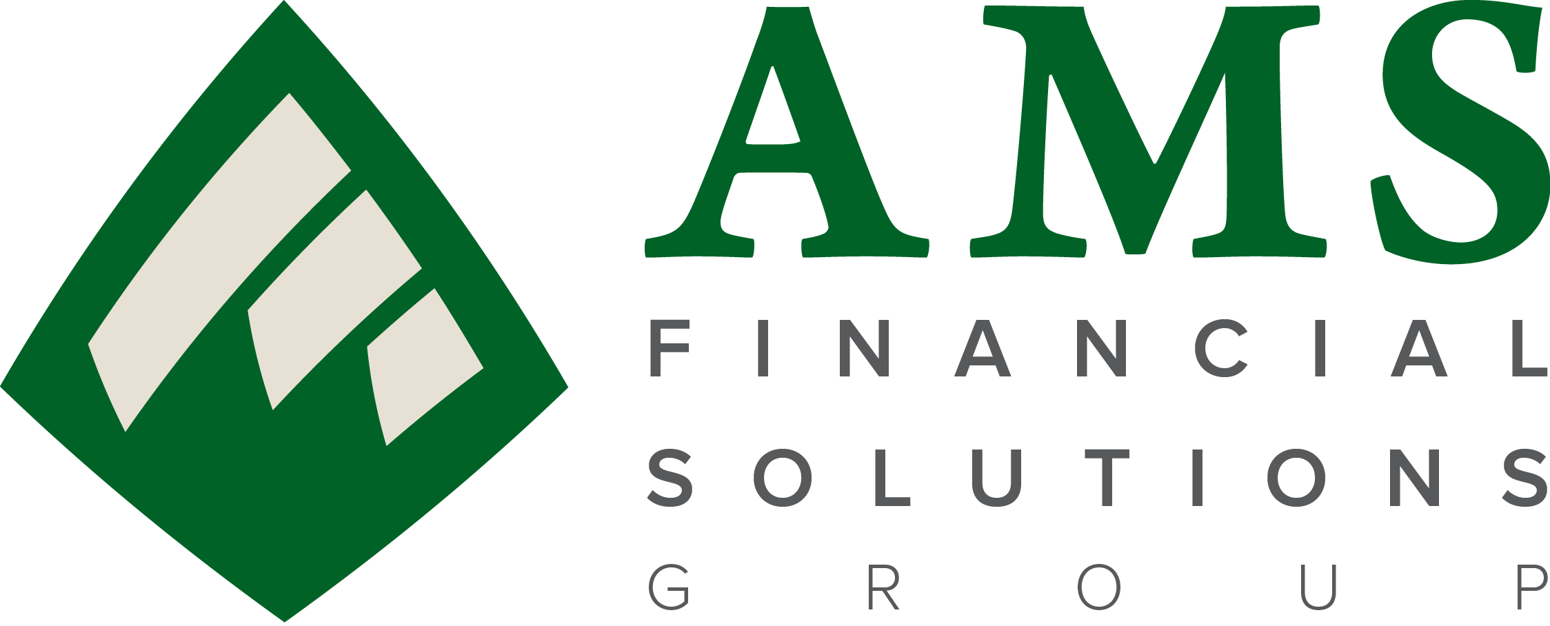 Logo AMS Financial Solutions Group