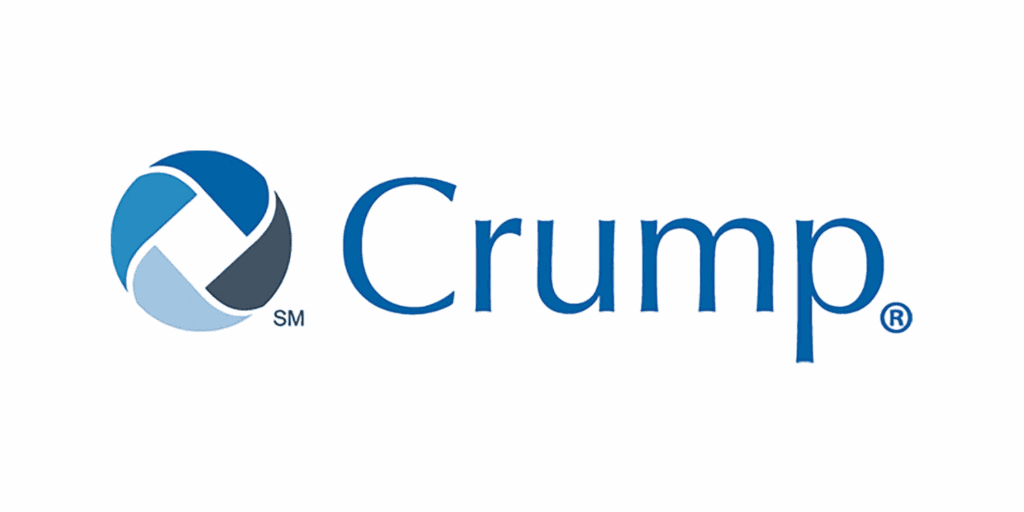 Logo Crump