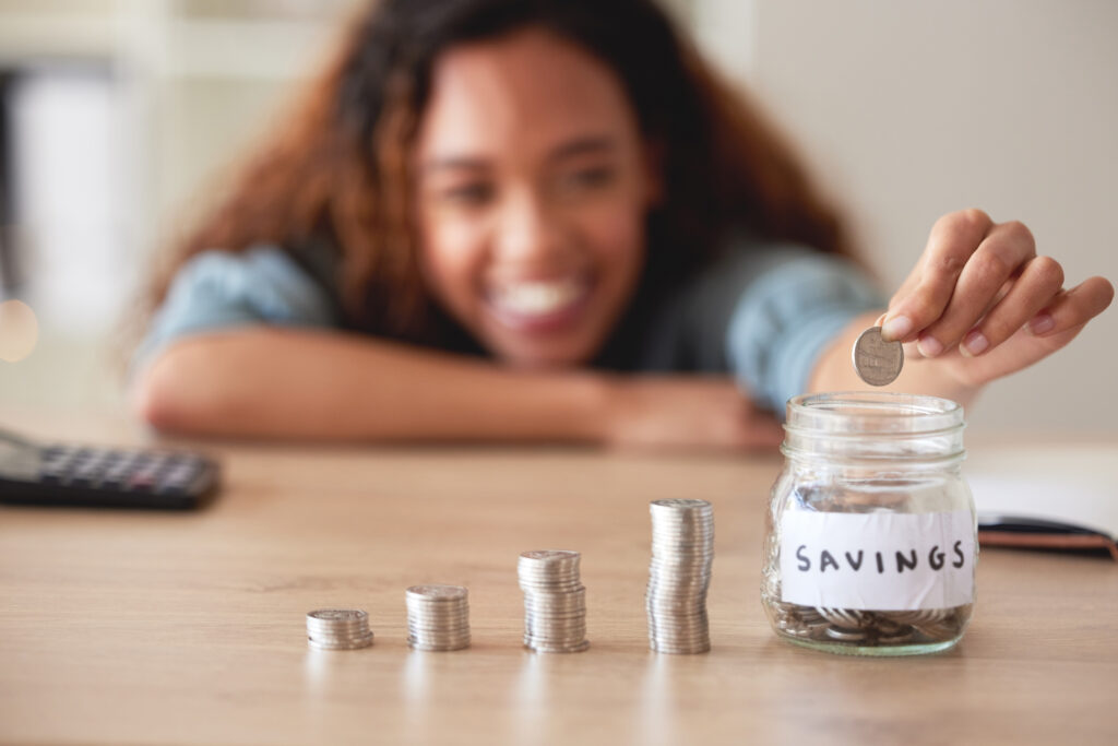 what is the dividend rate on a savings account