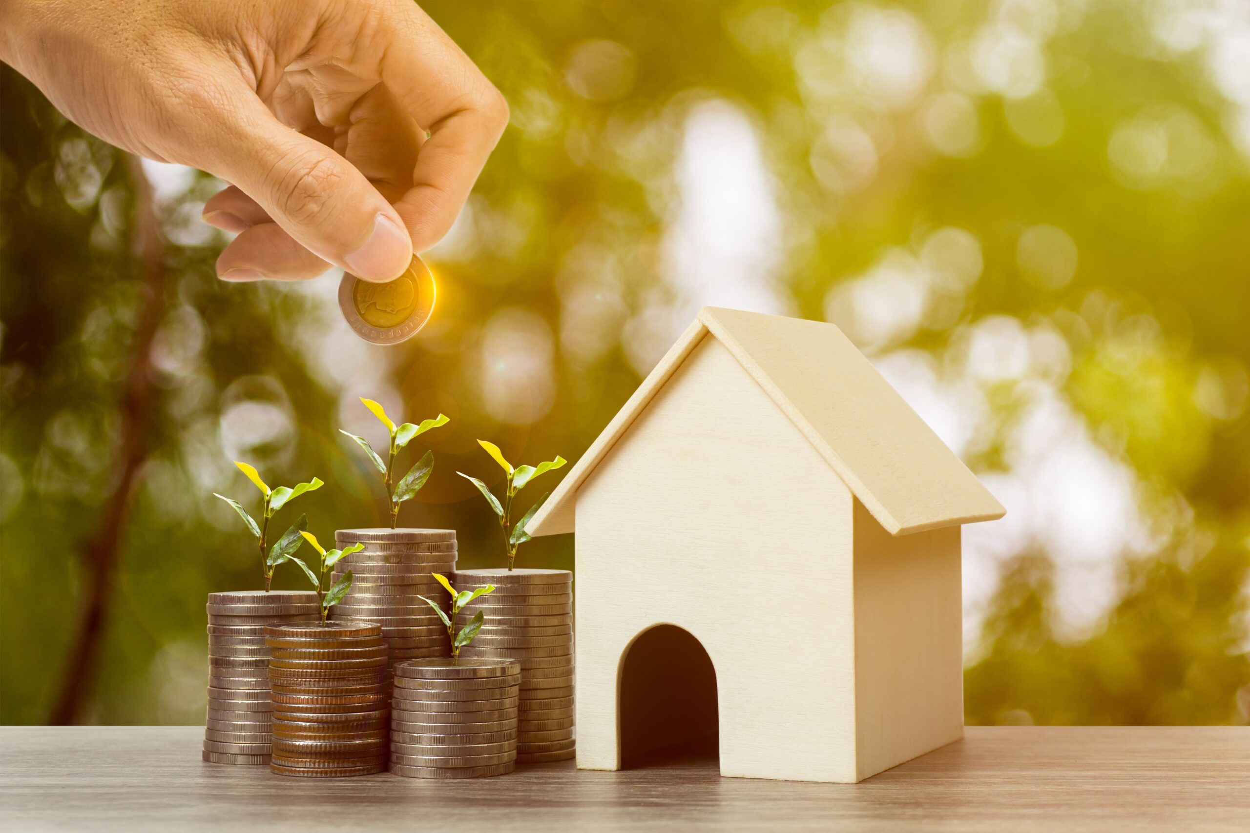 how many jobs are available in real estate investment trusts