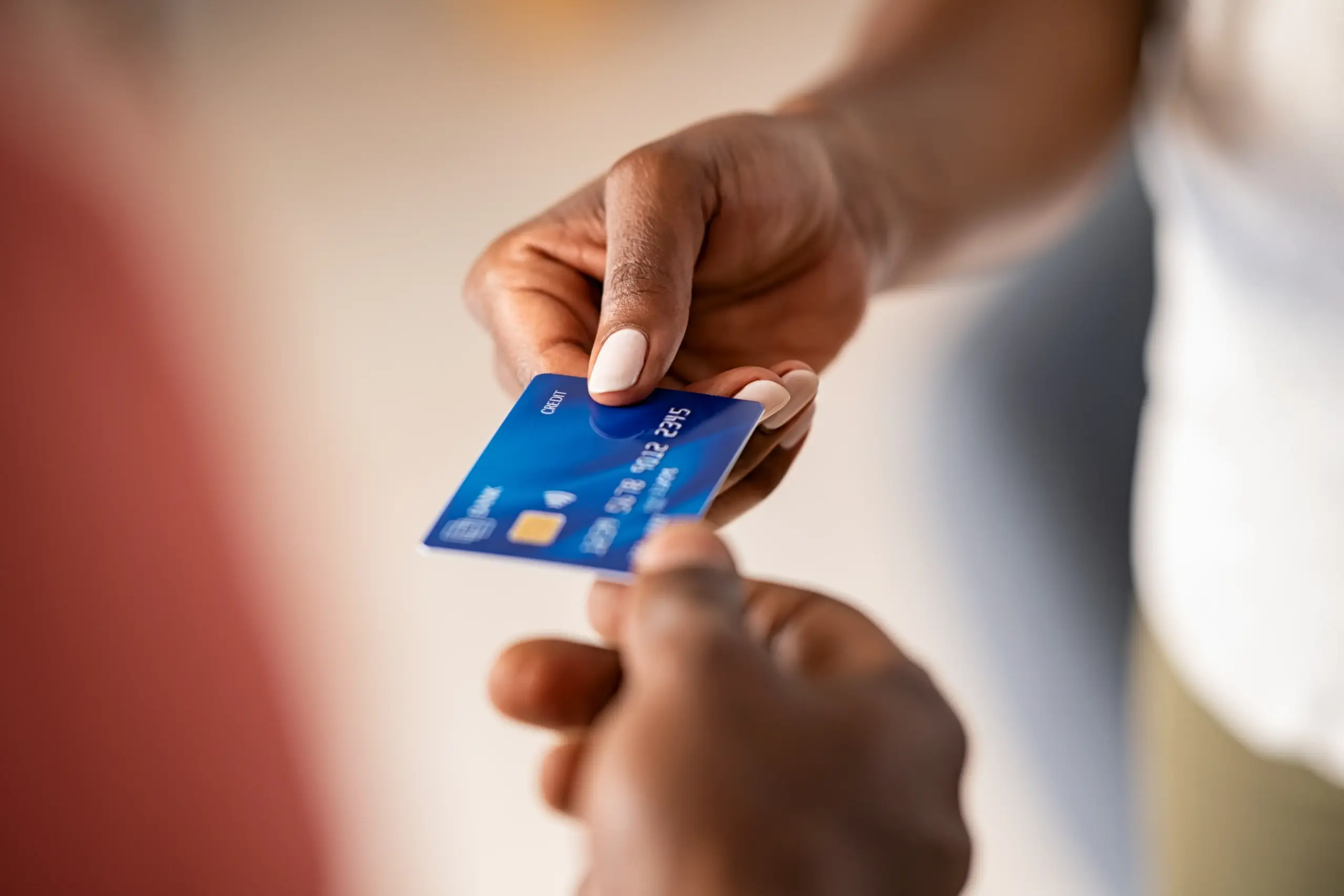 Does Savings Account Have Debit Card