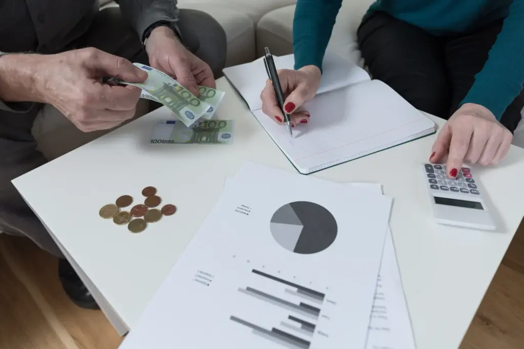 What Is Personal Finance Planning