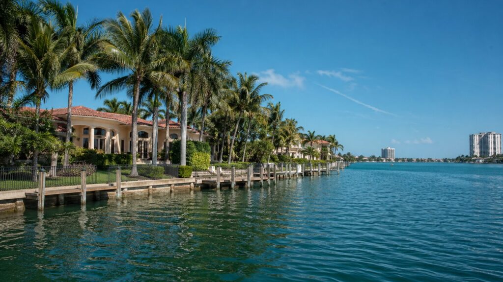 south florida real estate